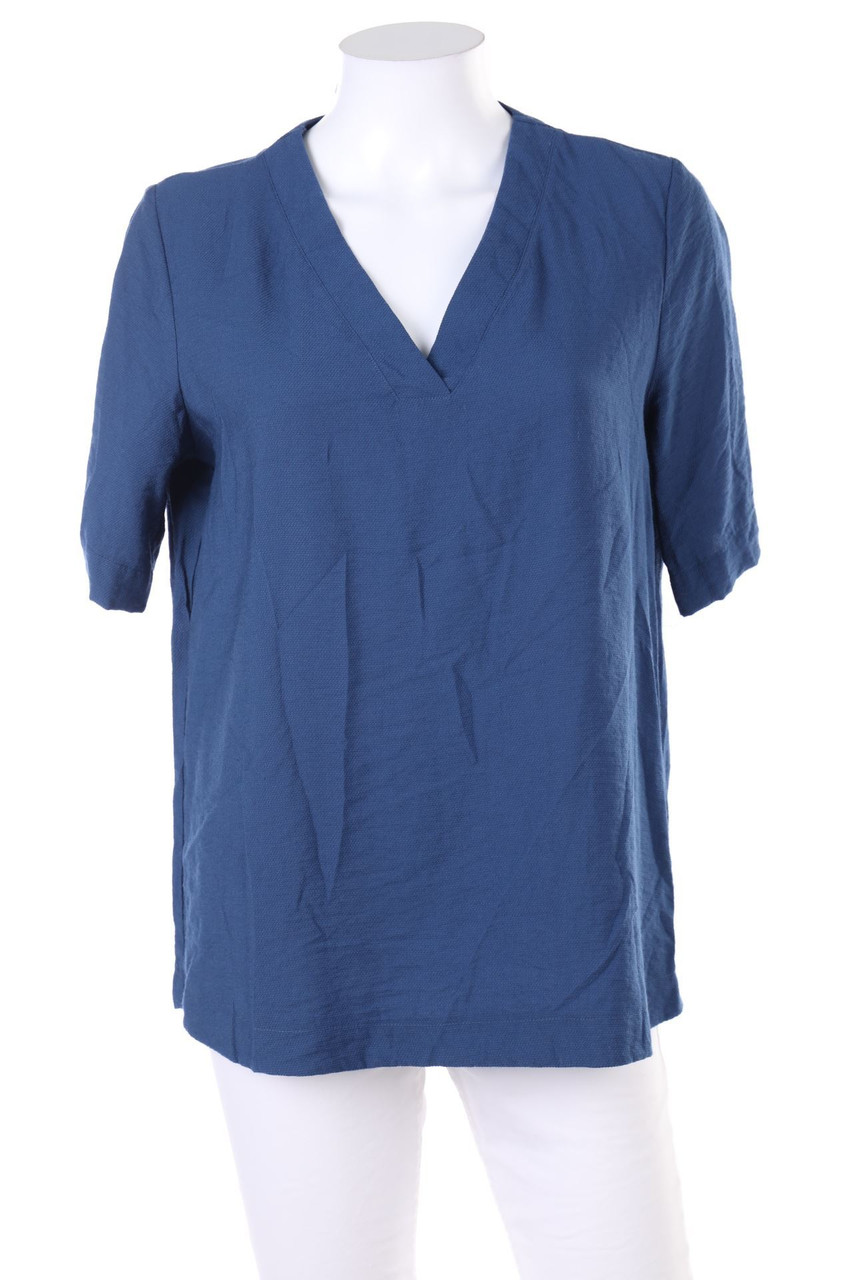 YESSICA PREMIUM by C&A - Kurzarm-Bluse - D 38