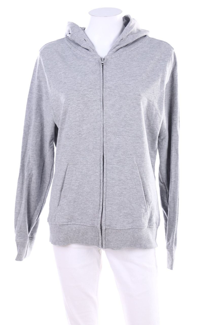 MANOR sport - Hoodie-Sweatjacke - L