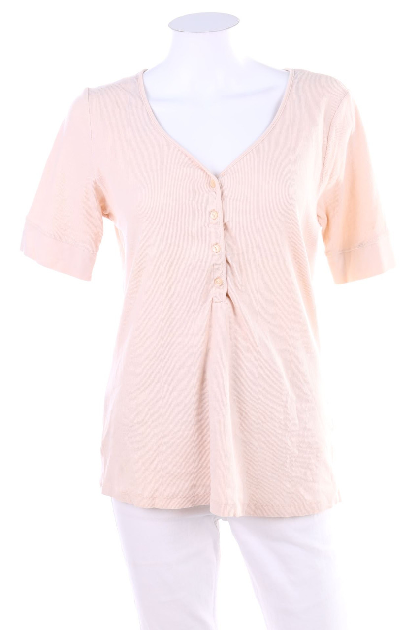 H&M - Kurzarm-Shirt - L