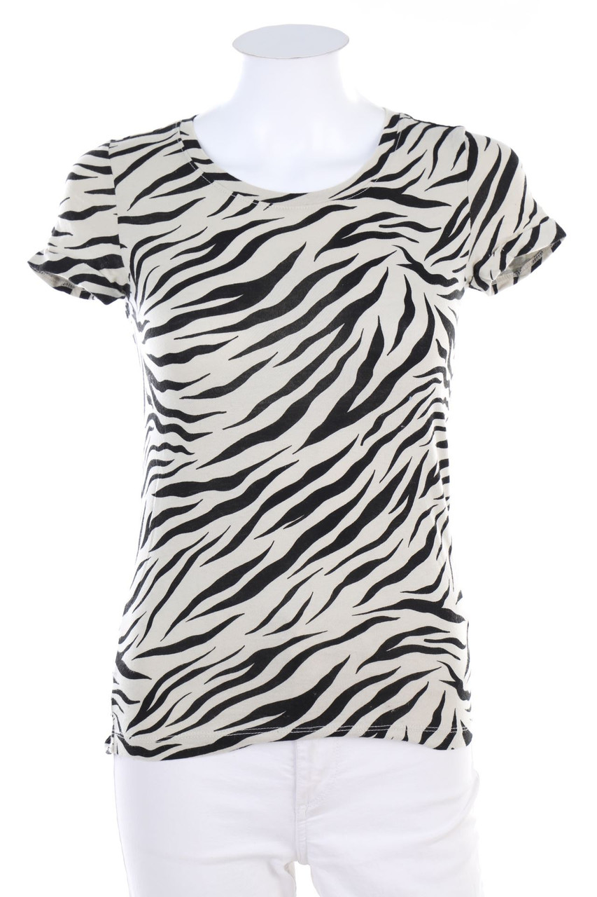 CALLIOPE - Kurzarm-Shirt - XS