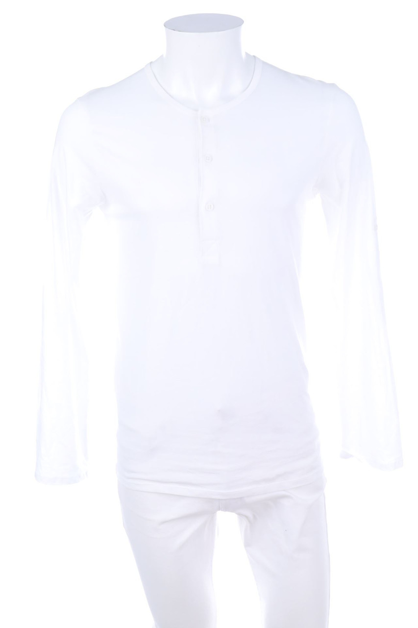 H&M - Longsleeve-Shirt - S