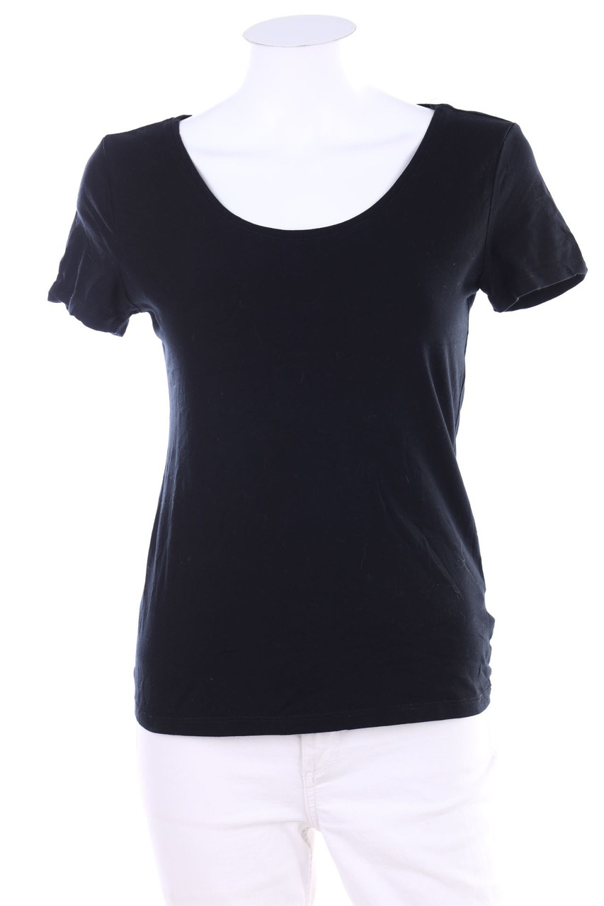 H&M - Kurzarm-Shirt - M