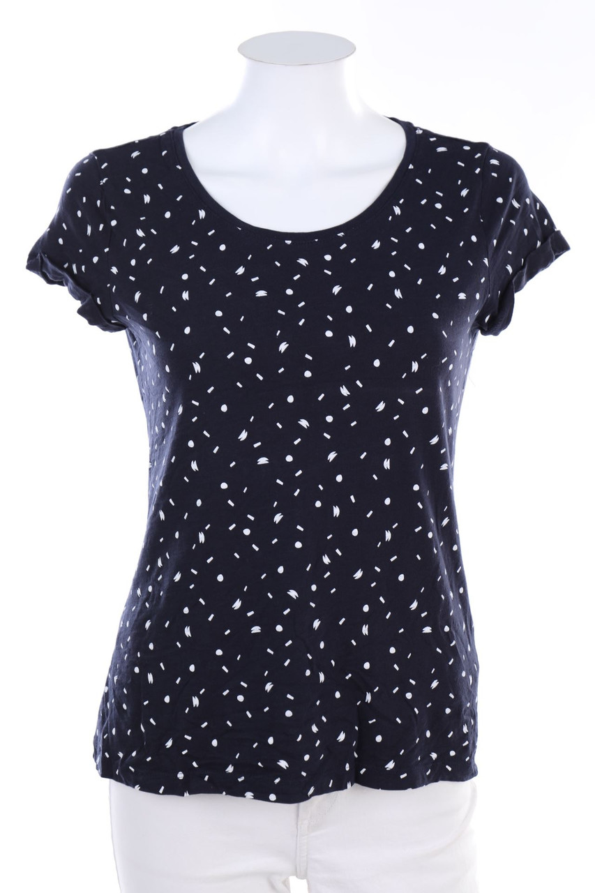 ESPRIT - Kurzarm-Shirt - XS