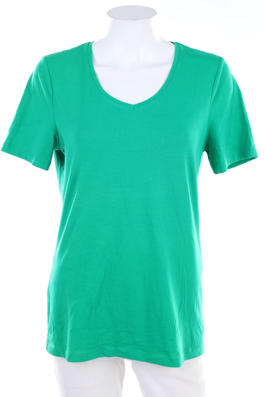 PECKOTT - Kurzarm-Shirt - M