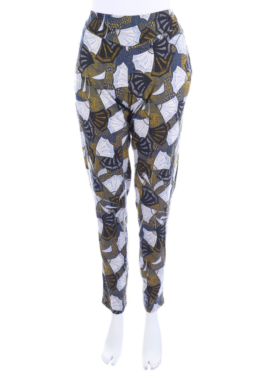 CALIDA - Jogger-Hose mit Print - M