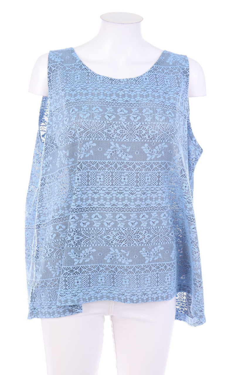 Yessica by C&A - Spitzen-Top - XL