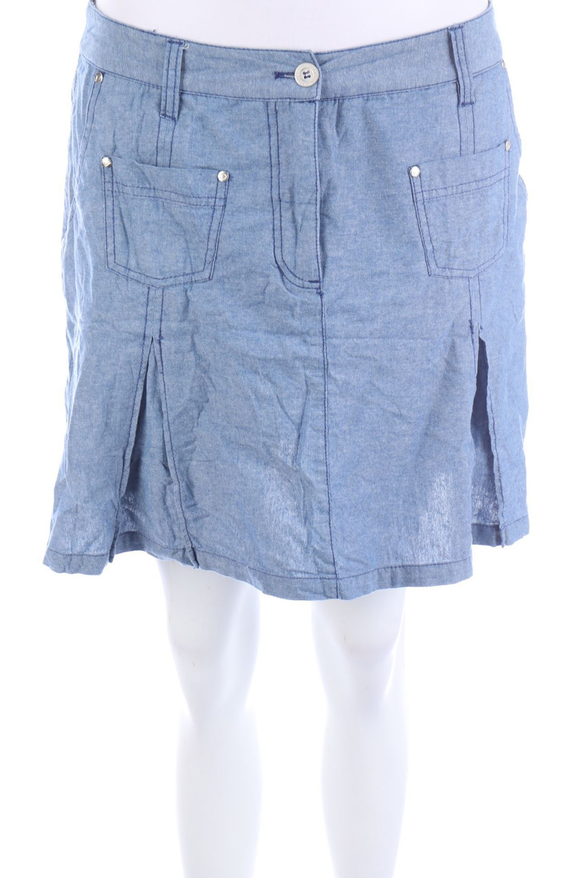 Daily Sports - Skort mit Falten - D 38