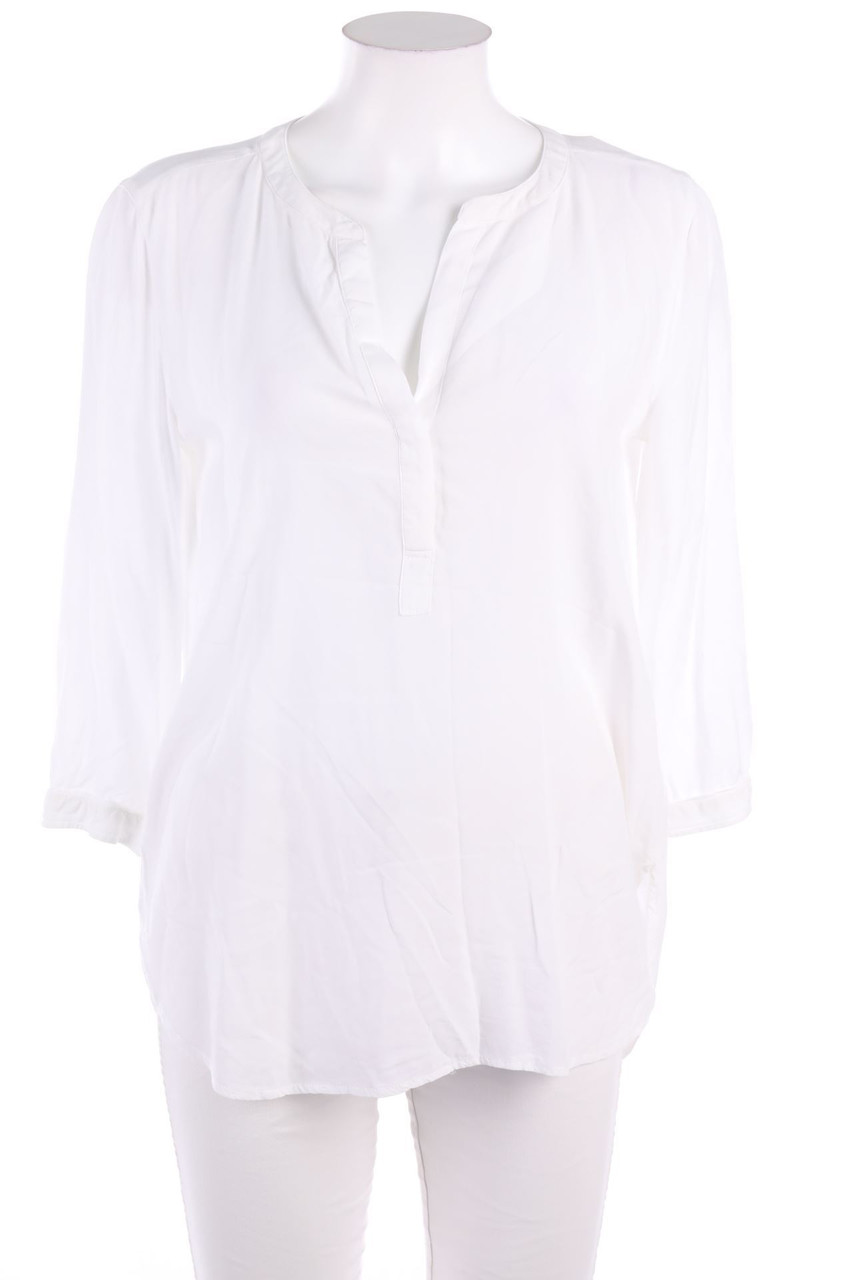 OPUS - Bluse mit 3/4-Ärmel - D 36