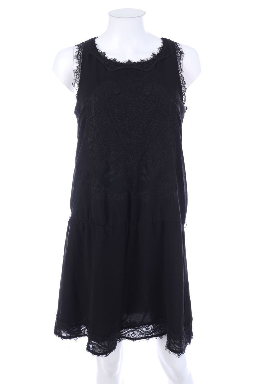promod - Kleid mit Spitze - D 42