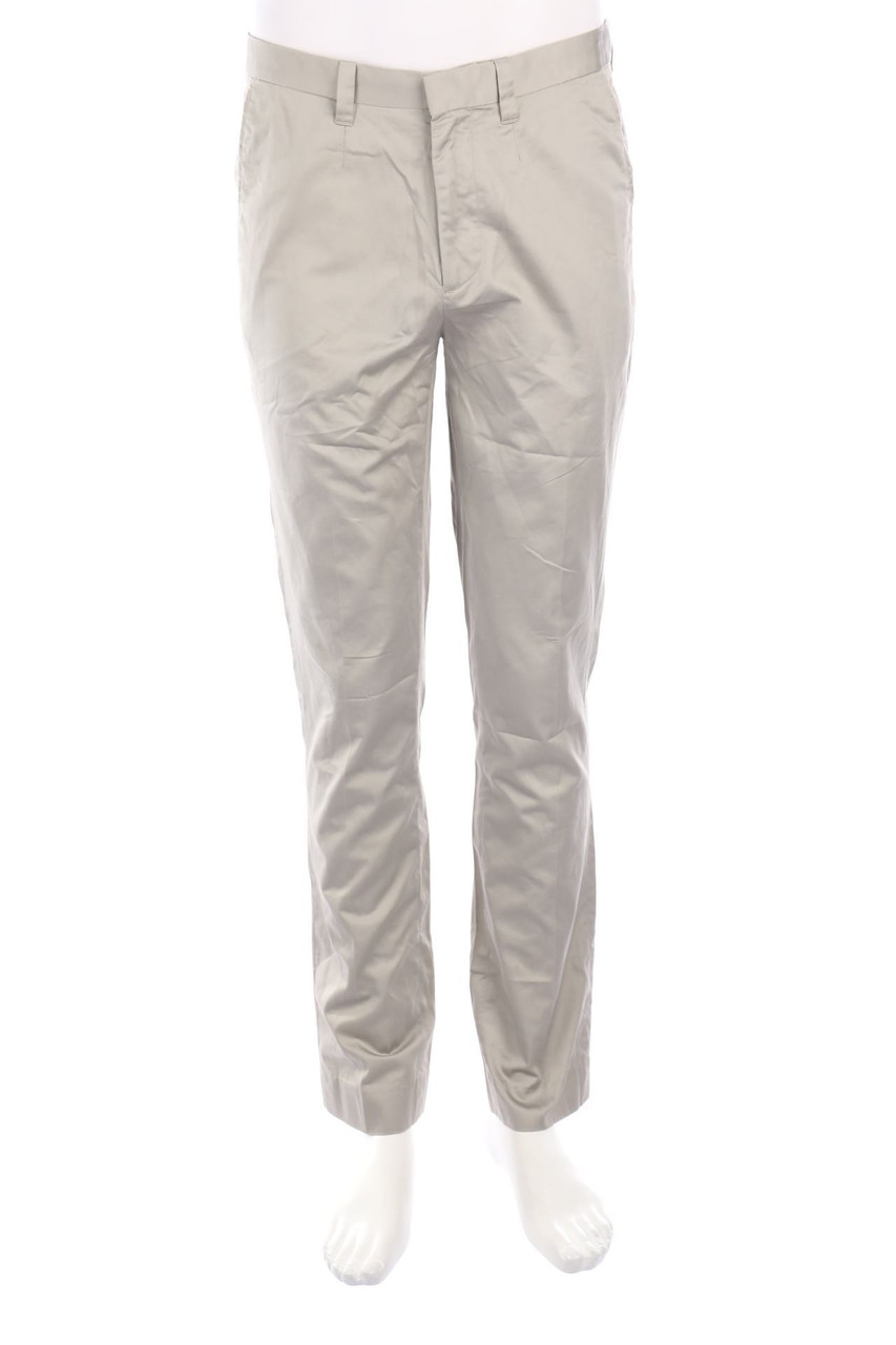 H&M - Business-Hose aus Baumwolle - 48