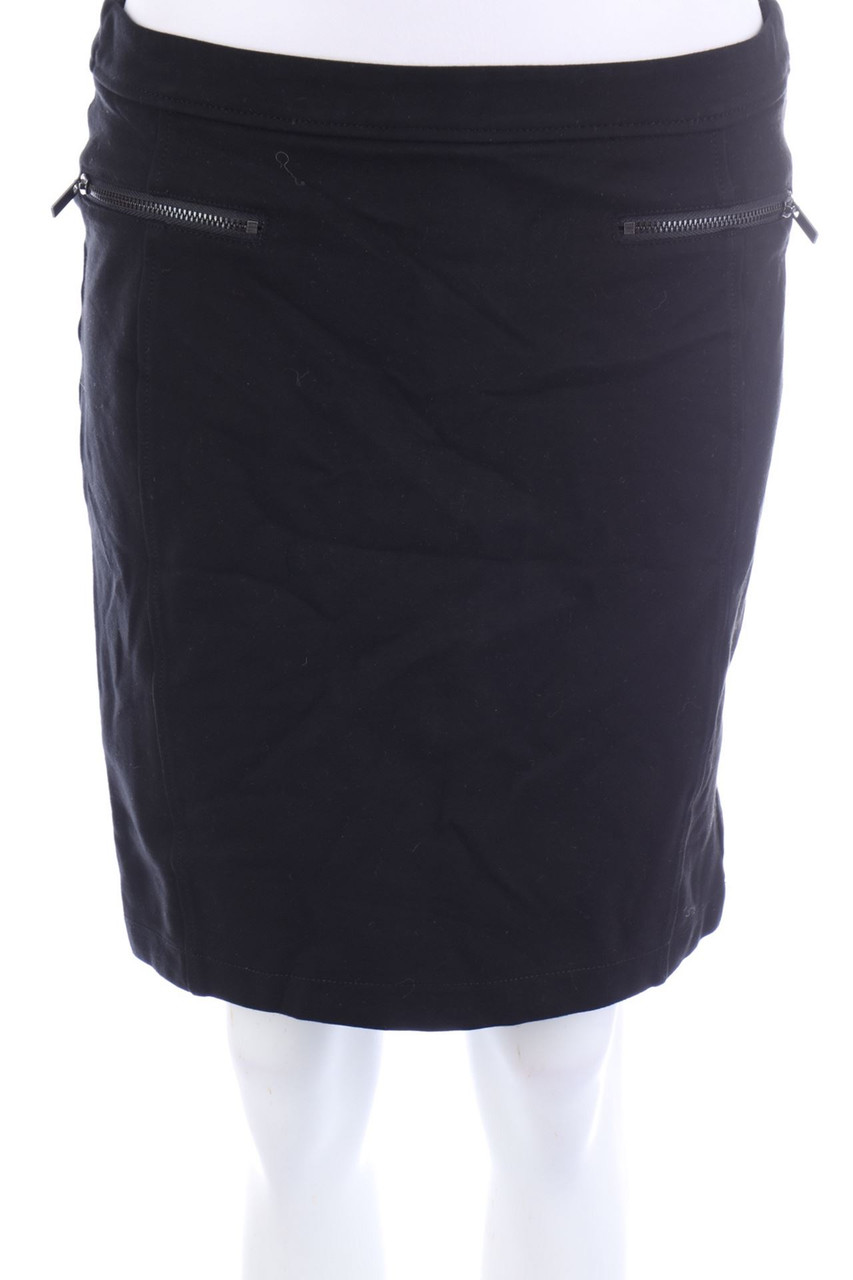 Yessica by C&A - Minirock mit Reißverschluss - L