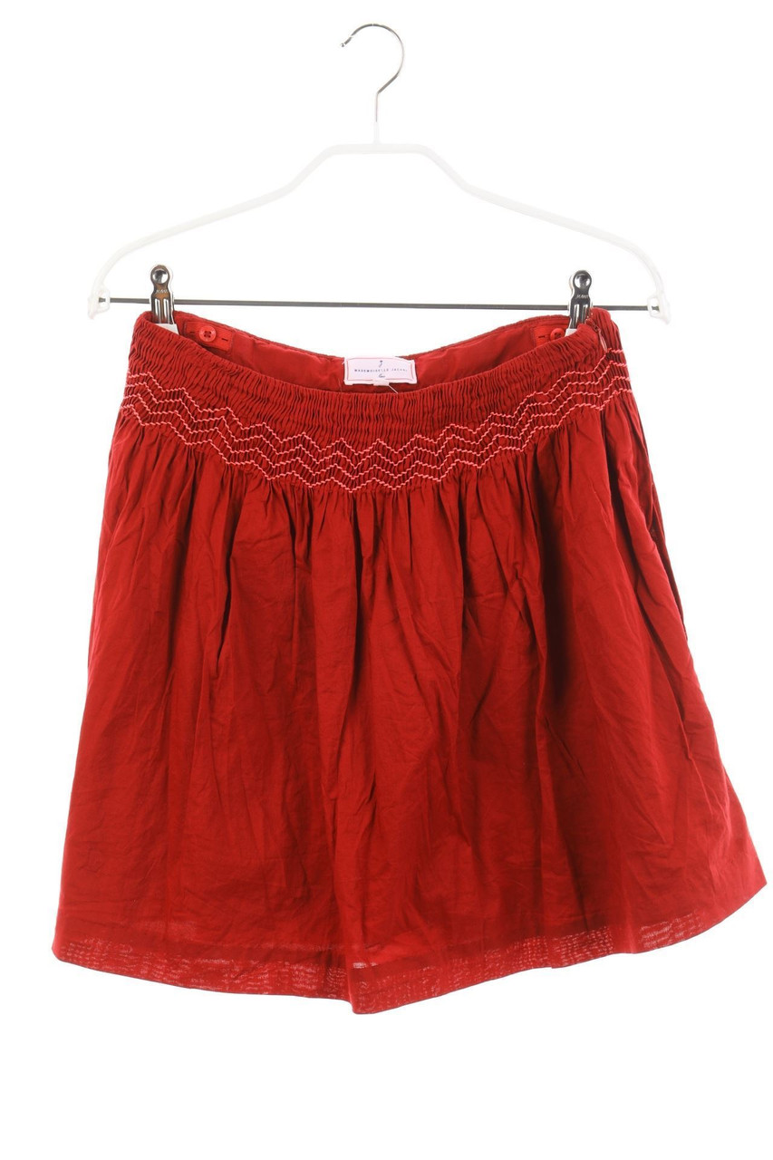 jacadi Paris - Baumwoll-Rock - 128