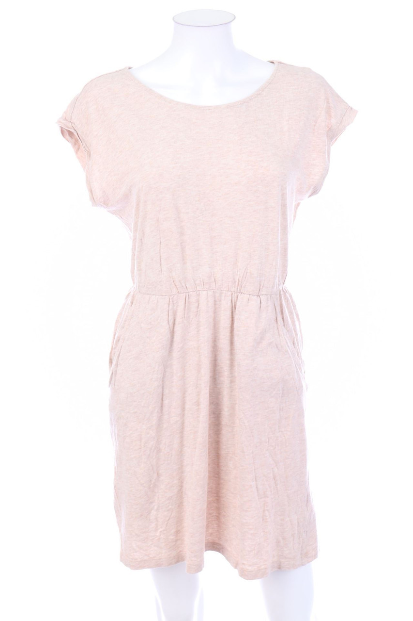 H&M - Jersey-Minikleid - S