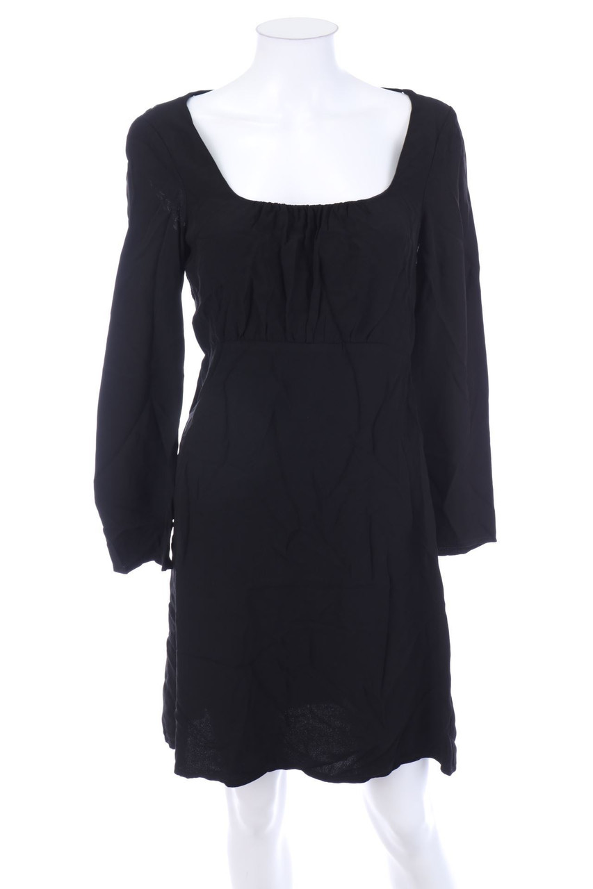 STILE BENETTON - Party-Kleid mit Spitze - S