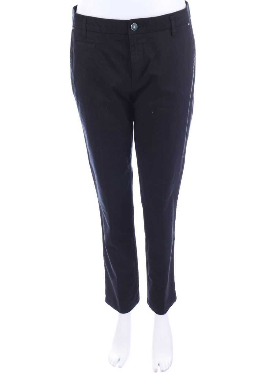 UNITED COLORS OF BENETTON - Hose aus Baumwolle - D 36