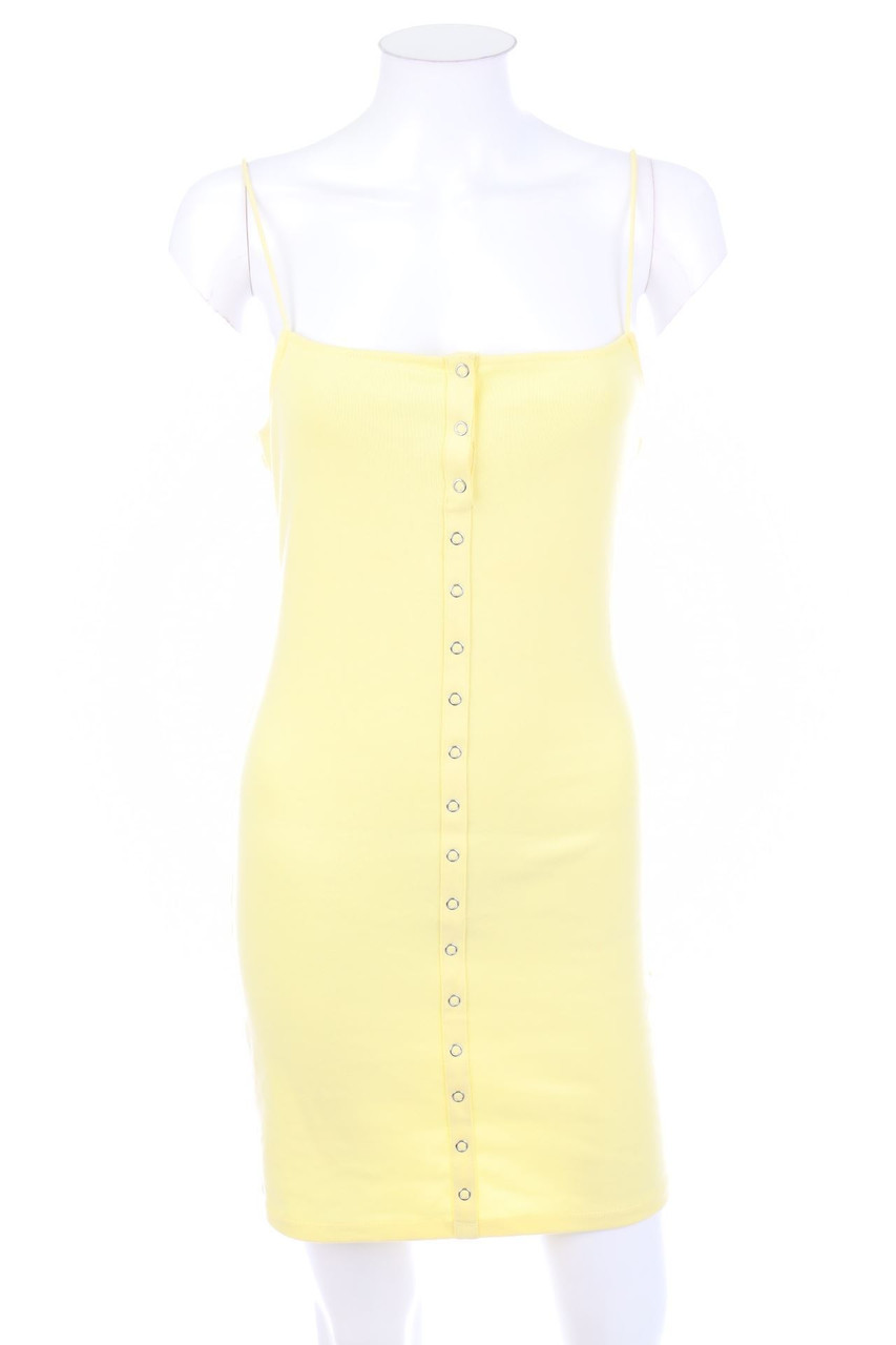 Bershka - Träger-Minikleid - M