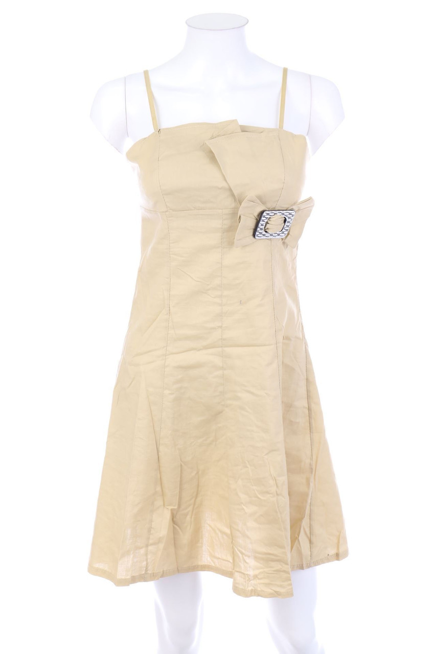 TOUT FEU TOUT FEMME - Minikleid mit Schleife - XS