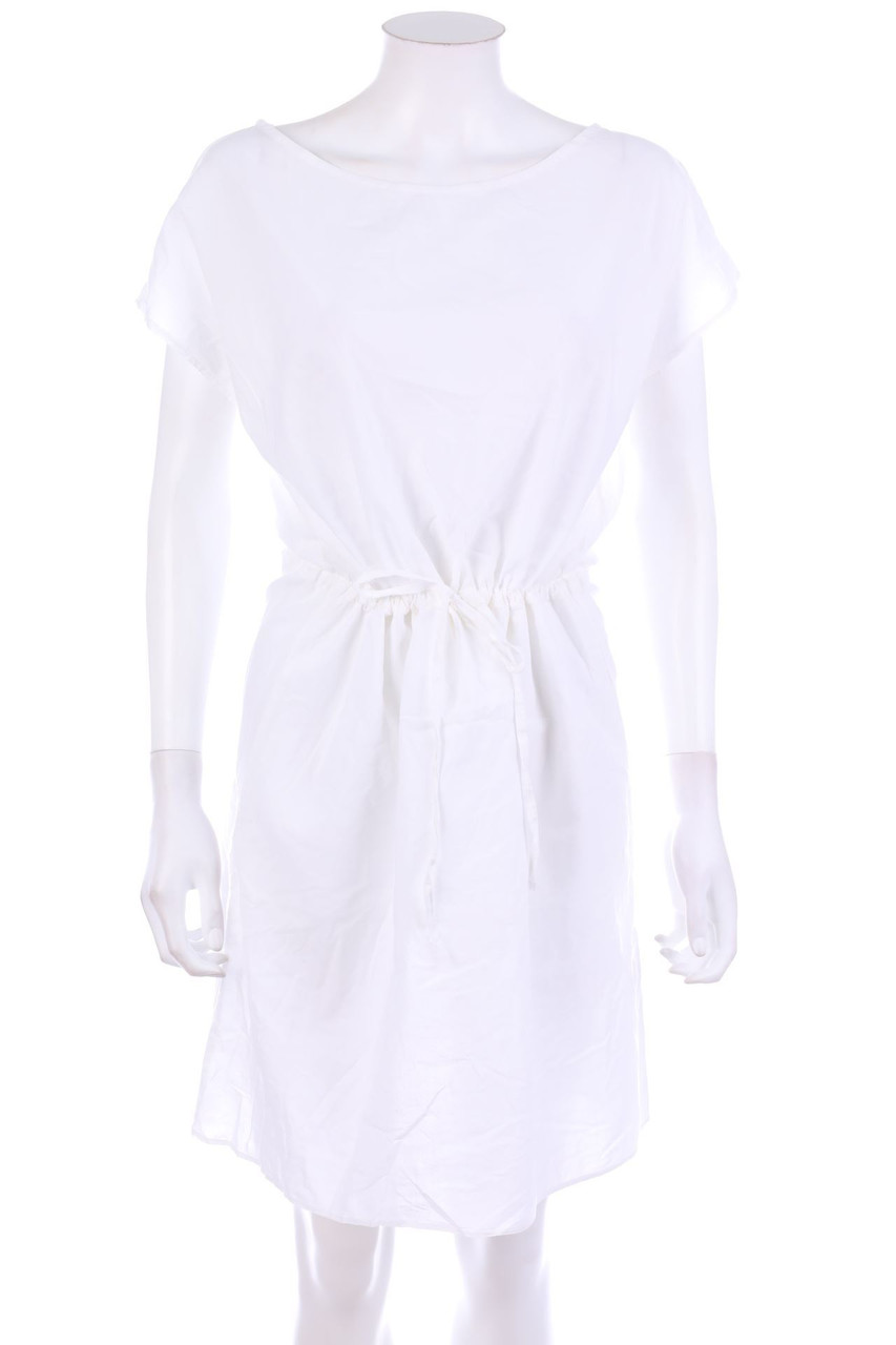 Alfred and Sisters - Kleid mit Tunnelzug - D 36