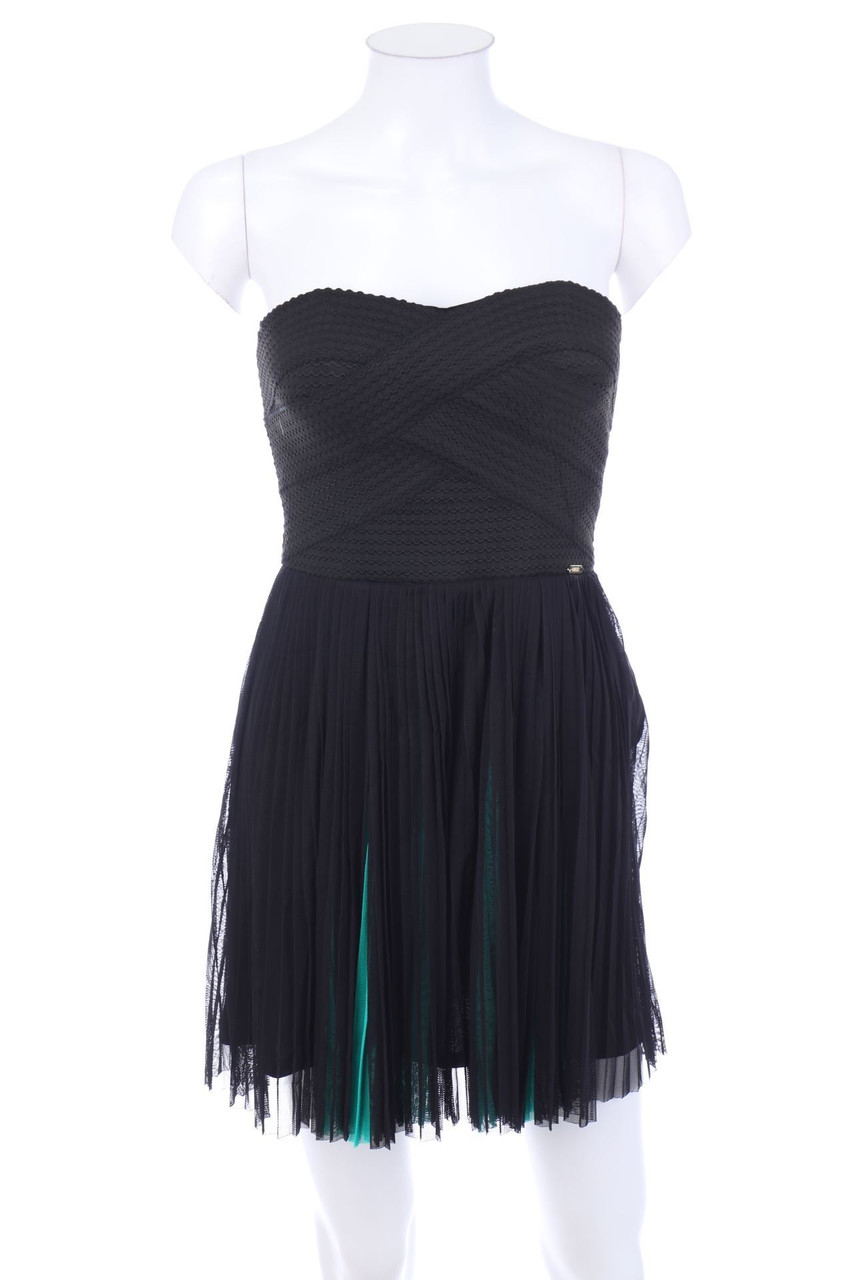 GUESS - Two Tone-Party-Kleid - XS