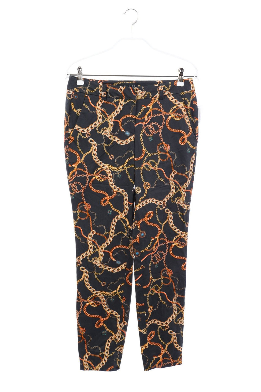 MOHITO - Hose mit Print - D 36