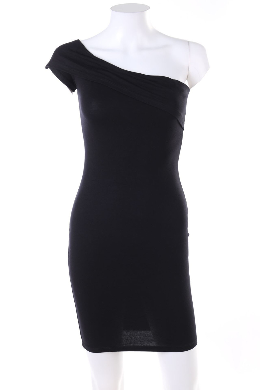 MISSGUIDED - Party-Kleid mit asymmetrischem Schnitt - D 32