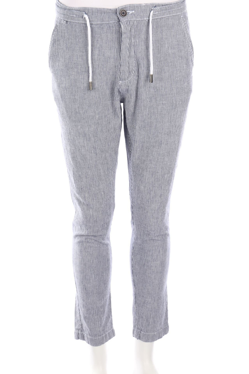 CLAYTON - Hose mit Leinen - M