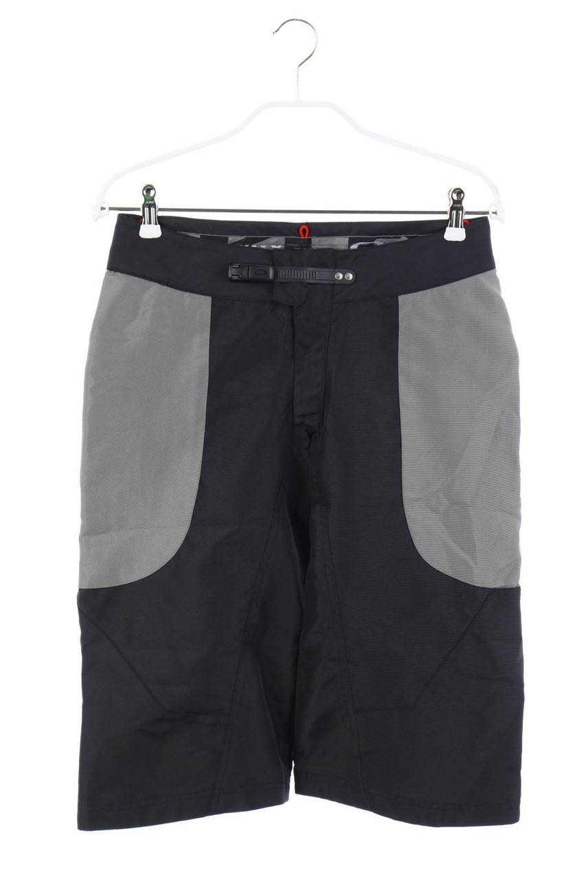 OAKLEY - Two Tone-Sport-Shorts - W28