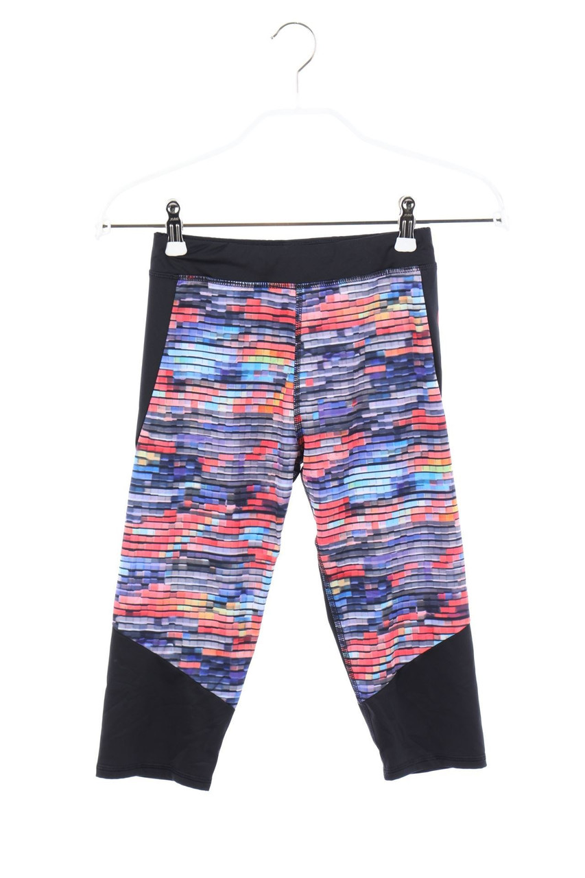 adidas - Leggings mit Print - 152