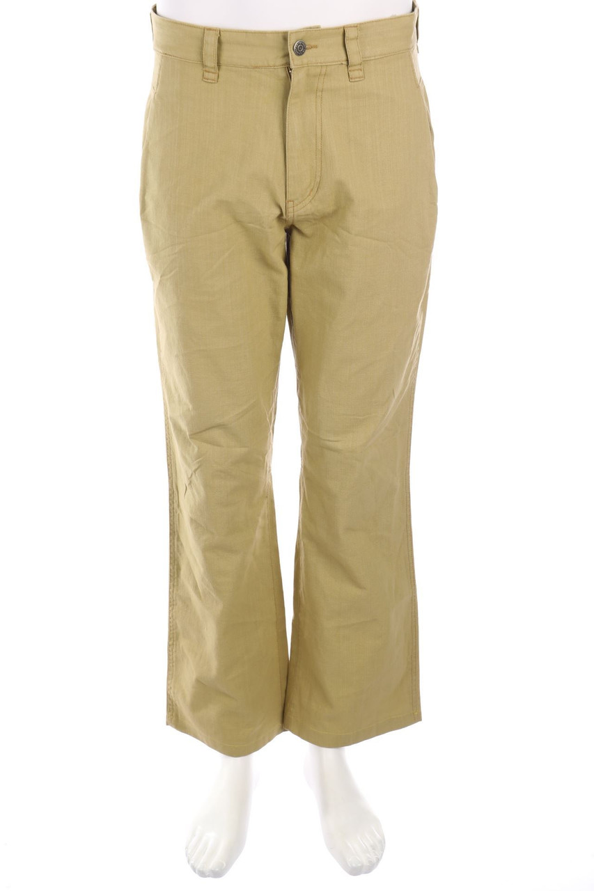celio - Hose im Safari-Stil - W32