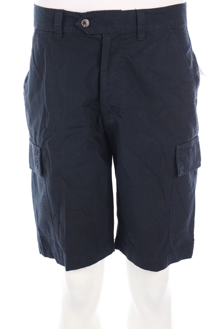 SEA BARRIER CLASSIC - Shorts mit aufgesetzten Taschen - W32