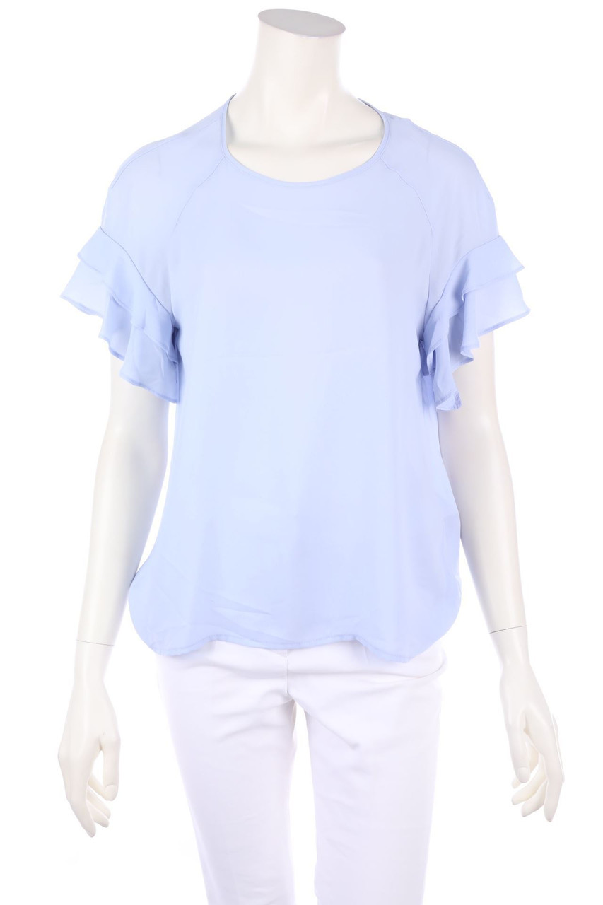 IMPERIAL - Volant-Bluse - M