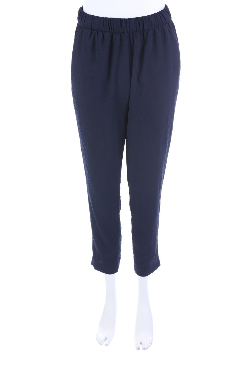 H&M - Jogger-Hose mit Gummizug - D 40
