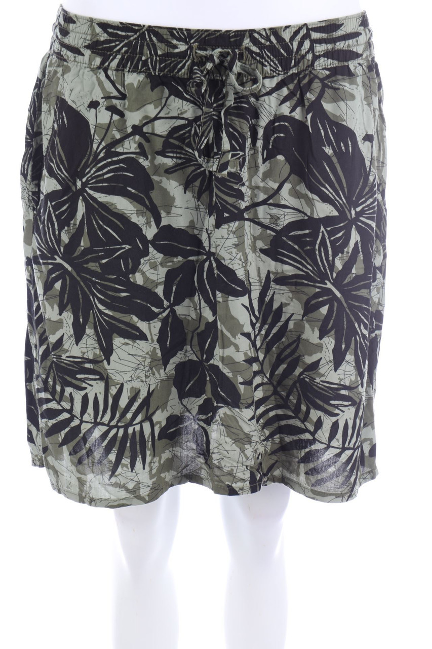 QS by s.Oliver - Rock mit Print - S