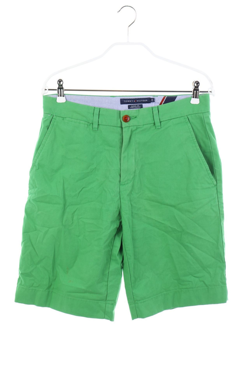 TOMMY HILFIGER - Chino-Shorts - W29