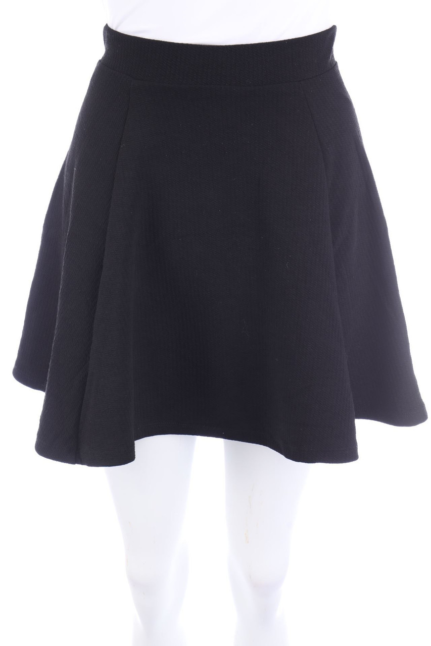 LC WAIKIKI YOUNG - Basic-Minirock - XXS