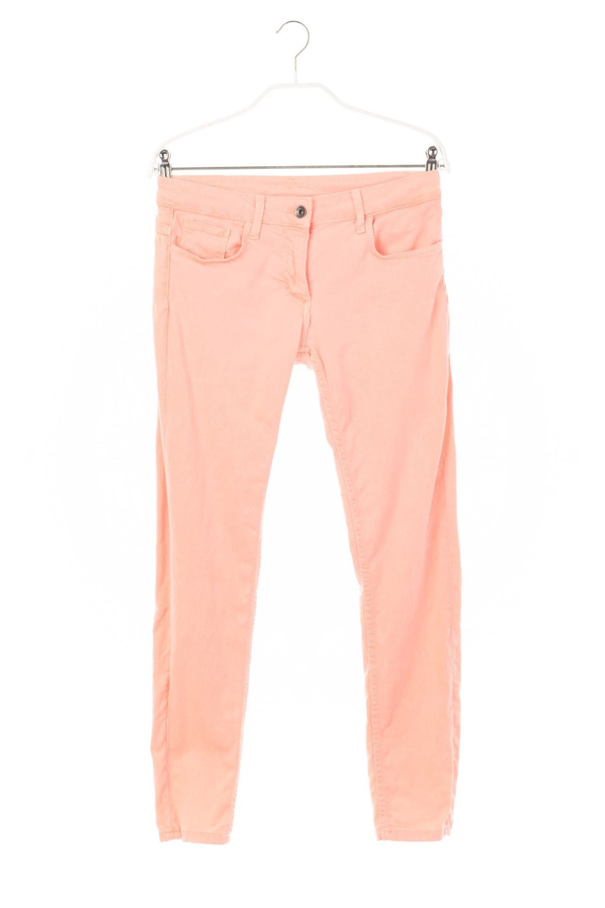 sandro - Neon-Skinny-Jeans - D 34