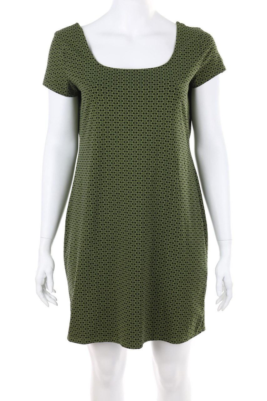 Yessica by C&A - Minikleid mit Print - XL