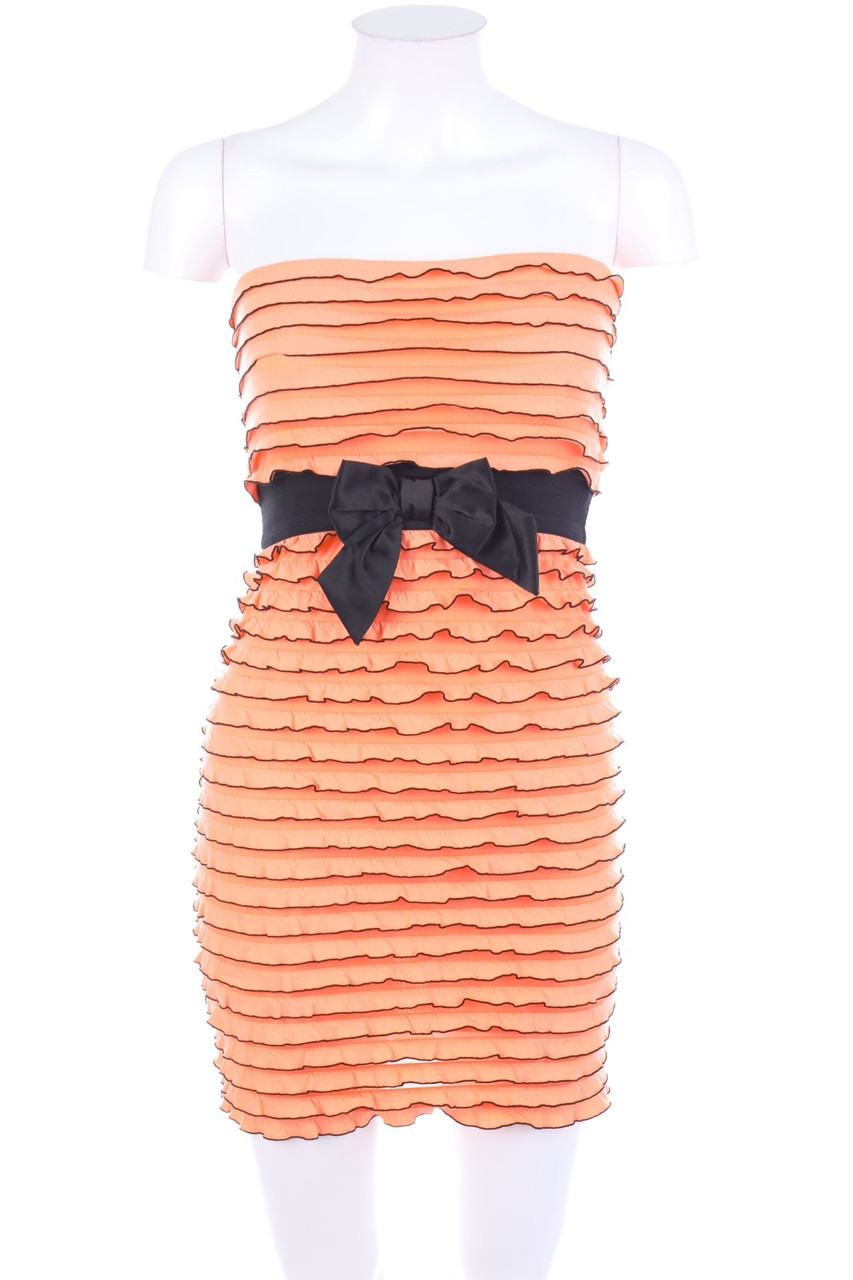 TALLY WEiJL - Kleid mit Schleife - D 32