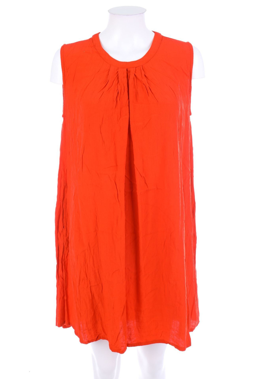 MASAI - Minikleid mit Keyhole - XS