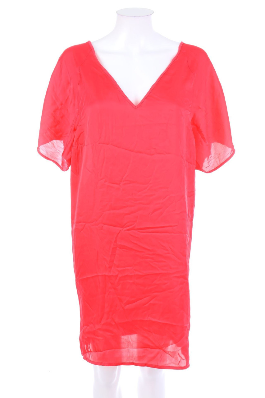STILE BENETTON - Shift-Kleid - XL