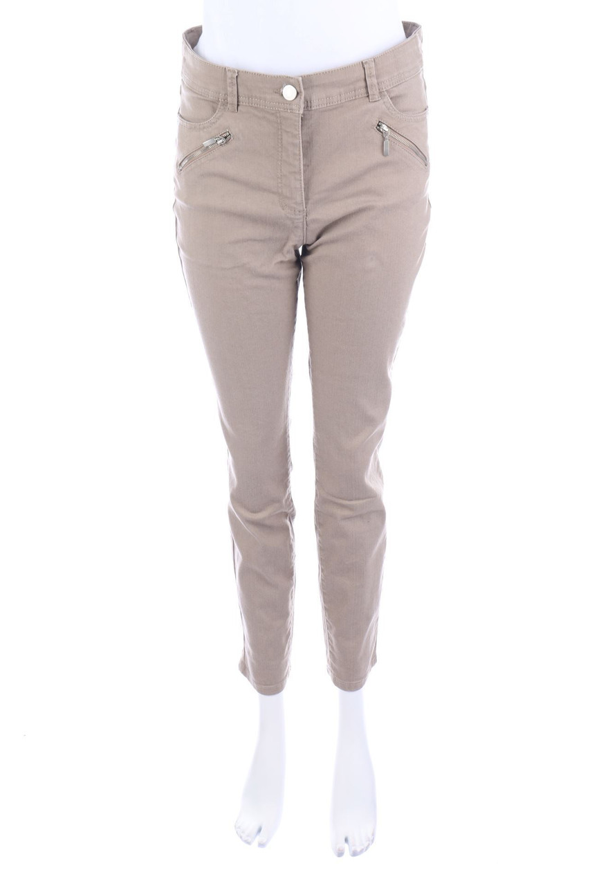 CANDA by C&A - Stretch-Skinny-Jeans - D 38