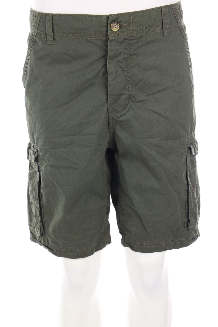 Jules - Cargo-Shorts mit aufgesetzten Taschen - 44