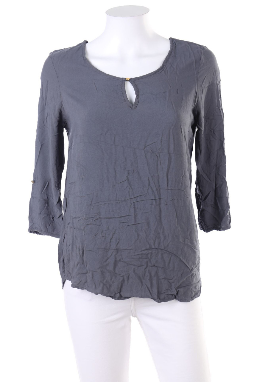 VERO MODA - Bluse mit 3/4-Ärmel mit 3/4-Ärmel - S