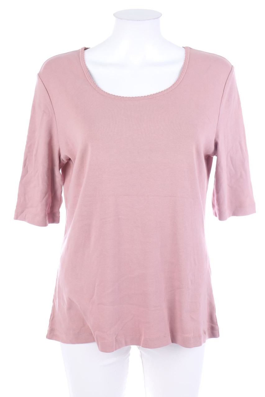 Sorgenfri sylt - 3/4-Arm-Shirt - XL