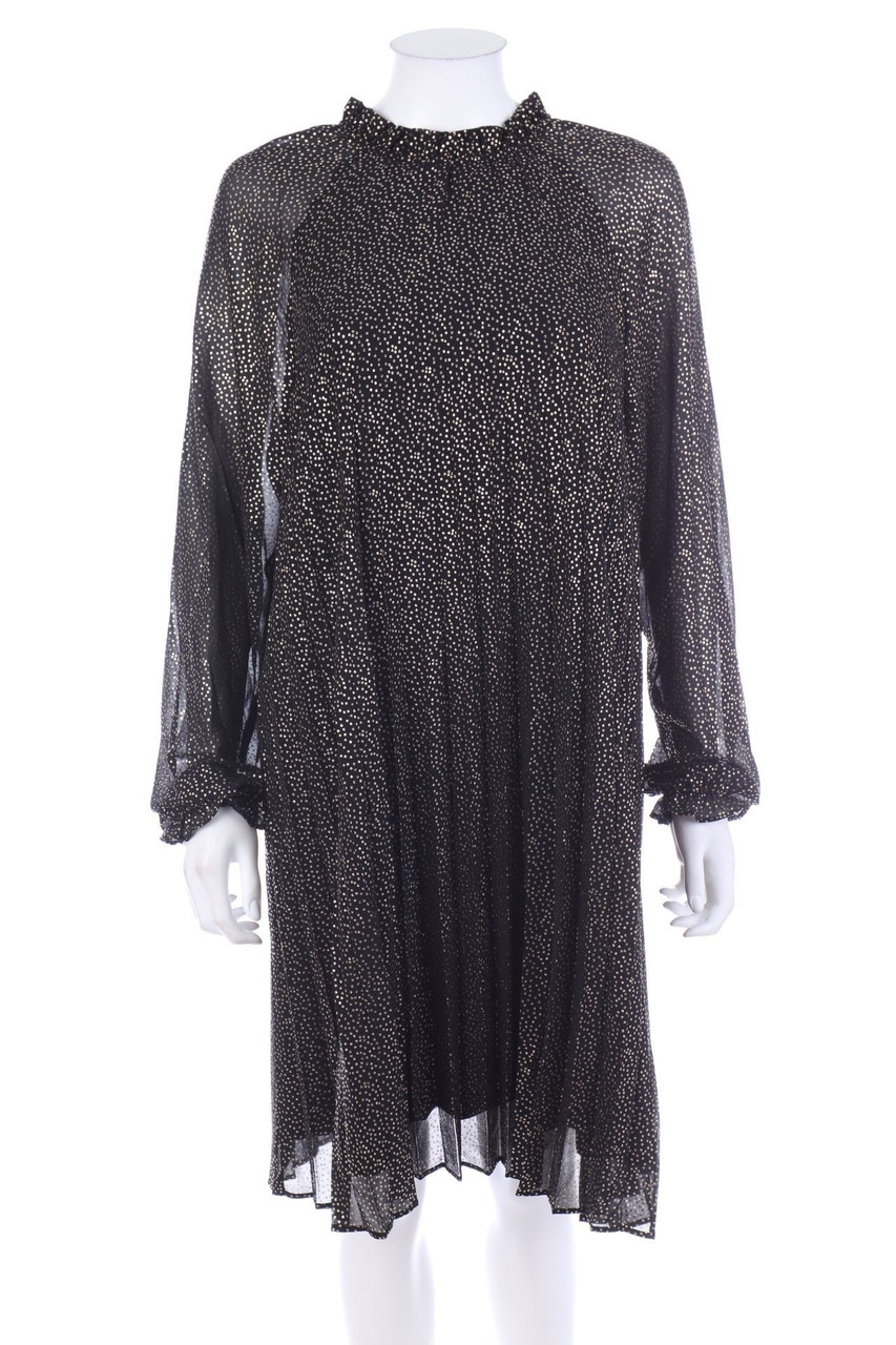 orsay - Kleid mit Punkten - D 42