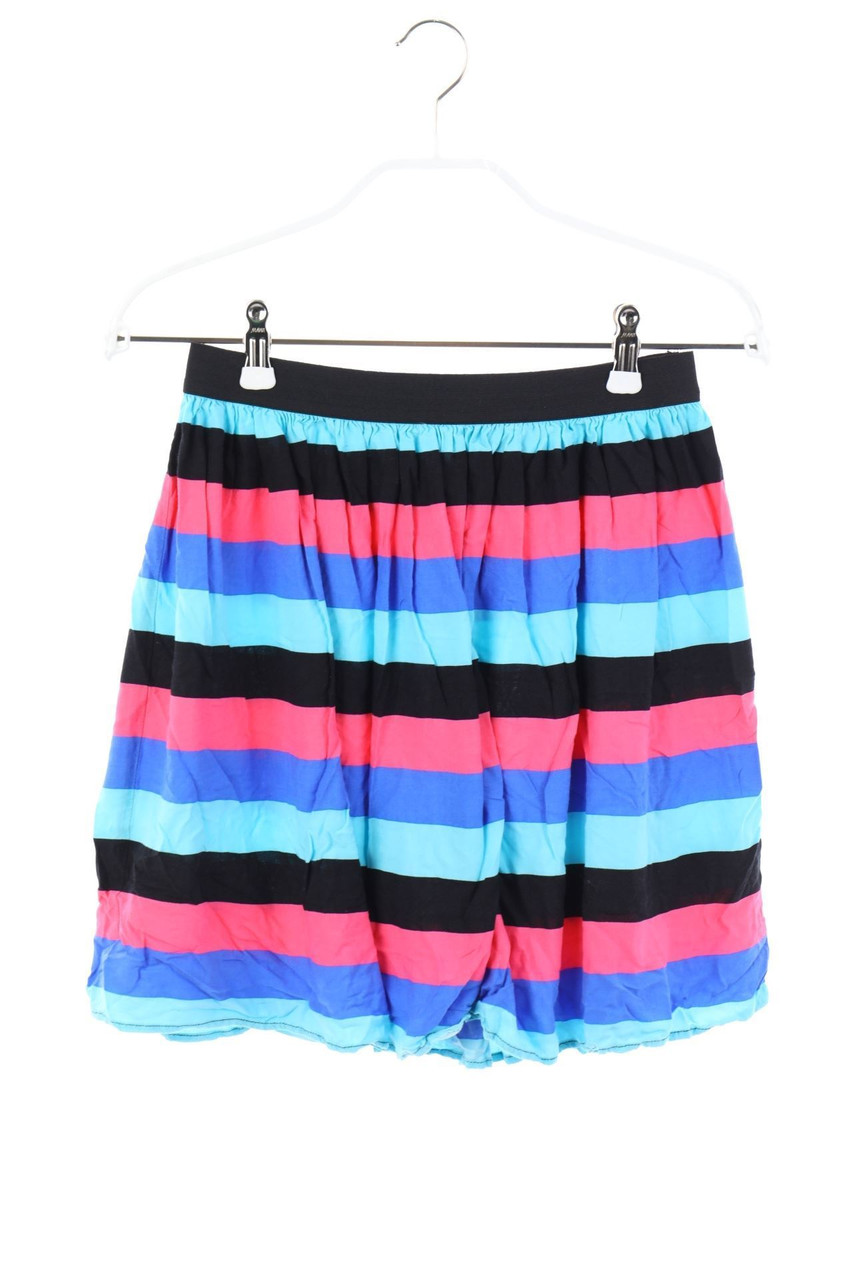 H&M - Rock mit Streifen - 170