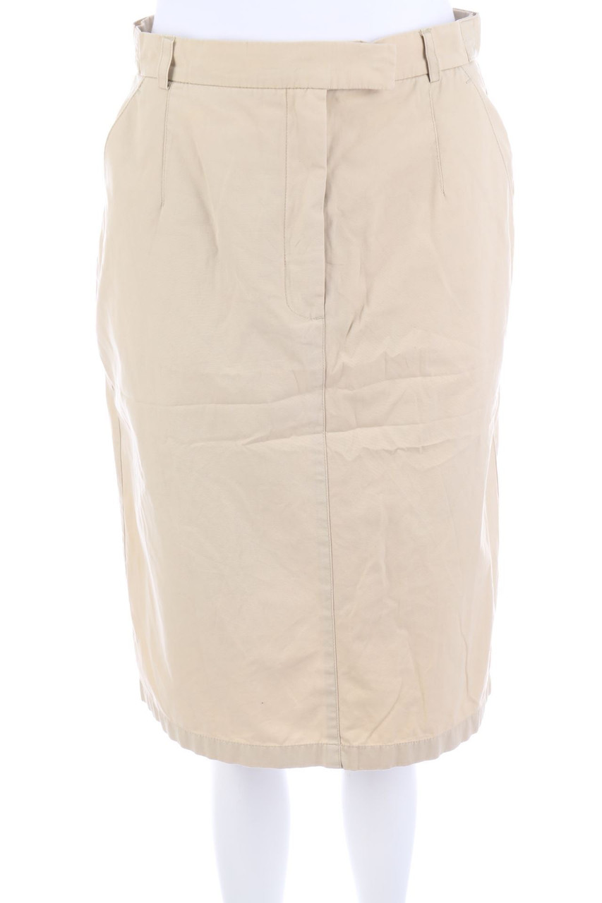 HIRSCH. - Jeansrock - D 38