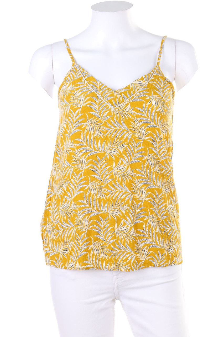 promod - Top mit Print - D 32