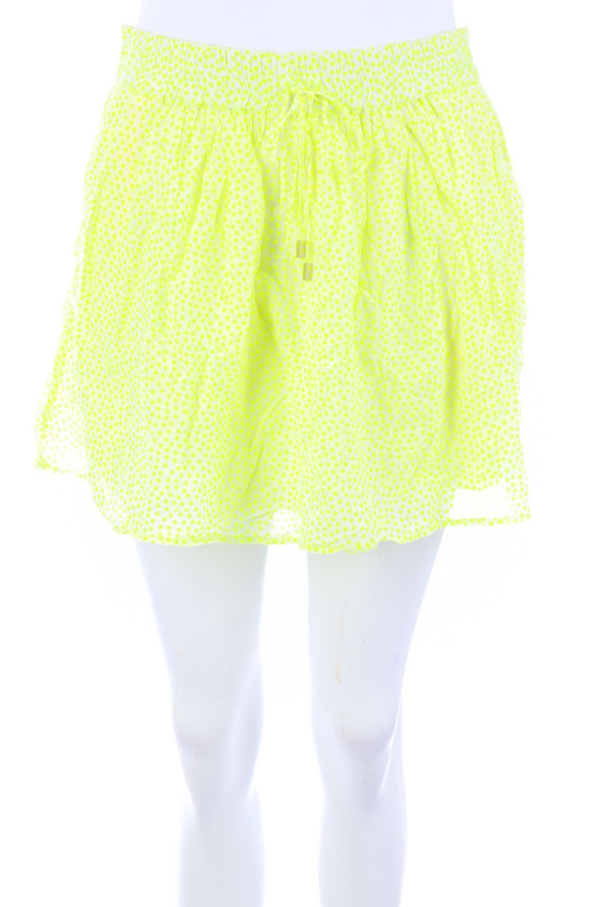 promod - Minirock mit Punkten - D 34