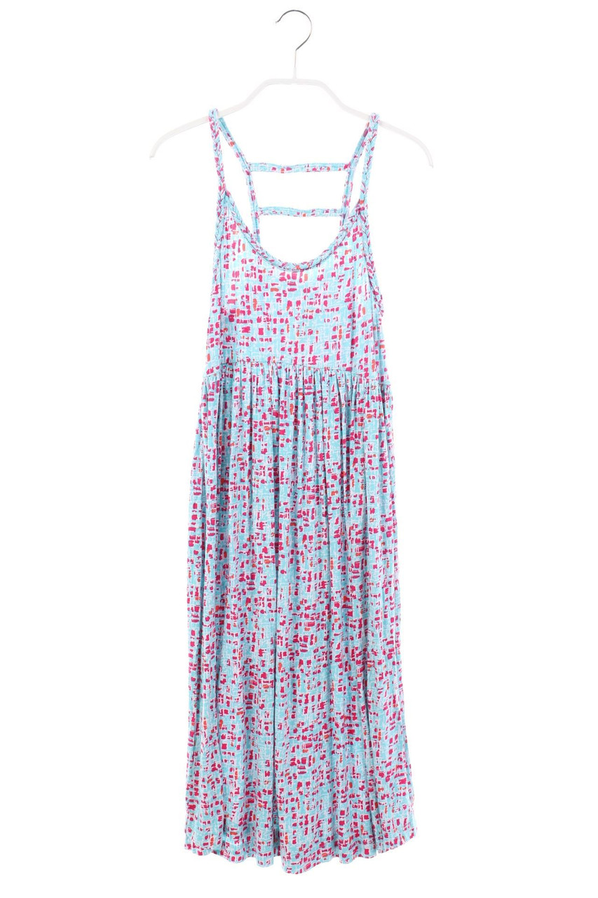 Tucker+Tate - Maxi-Kleid mit Muster - 158